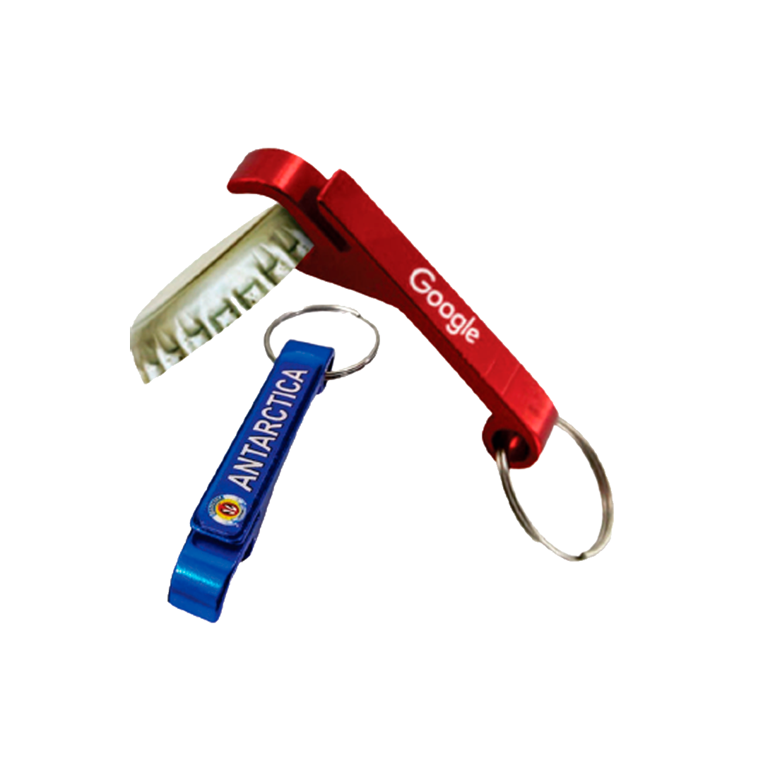 CHAVEIRO ABRIDOR PERSONALIZADO - CHAVEIROS PERSONALIZADOS - BRINDES - ARTES VISUAIS ITABAIANA