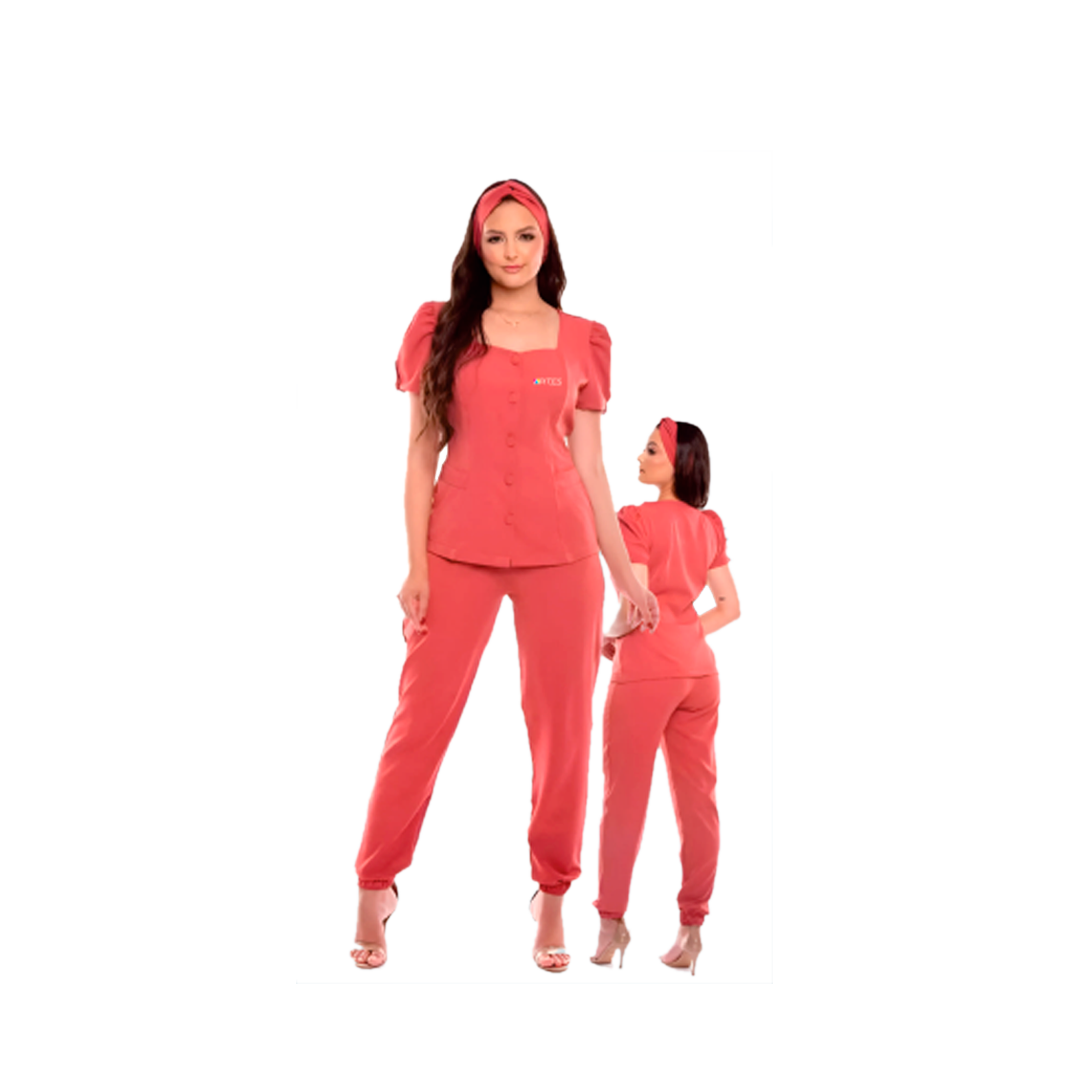 CONJUNTO PERSONALIZADO - ARTES VISUAIS