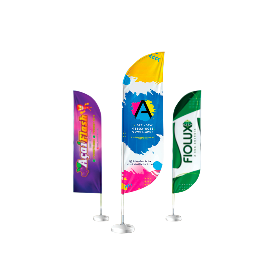 wind banner
