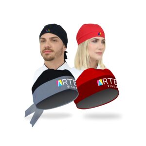 Tolca Chef de Cozinha