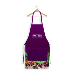 Avental Gabardine Mold2