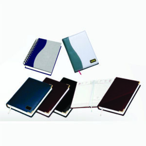 Agenda 15x20cm Capa Couro