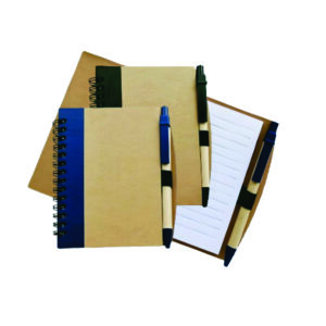 CADERNO DE ANOTAÇÃO