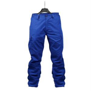 Calça Rip Stop Antichamas