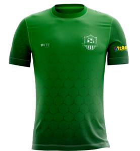 Camisa Esportiva Cacharrel