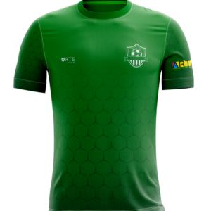 Camisa Esportiva Cacharrel