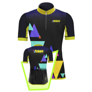 Camisa Ciclismo