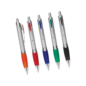 CANETA 206 PERSONALIZADA - ARTES VISUAIS