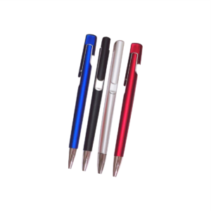 CANETA 209 PERSONALIZADA - ARTES VISUAIS