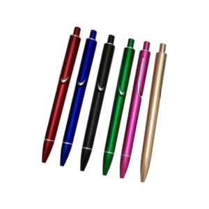 CANETA 3390 PERSONALIZADA - ARTES VISUAIS