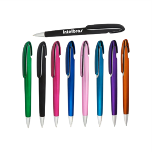 CANETA 606 PERSONALIZADA - ARTES VISUAIS