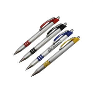 CANETA 807-1 PERSONALIZADA - ARTE VISUAIS