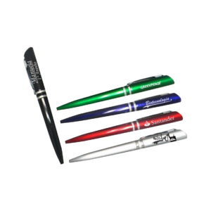 CANETA 825 PERSONALIZADA - ARTES VISUAIS