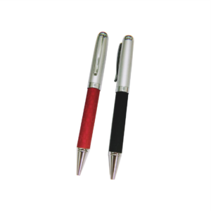 CANETA TTX-W044B PERSONALIZADA - ARTES VISUAIS