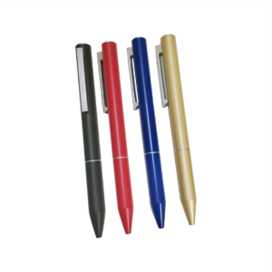 Caneta Metal TTX-W101B