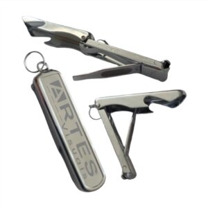 CHAVEIR O ABRIDOR MULTIFUNÇÃO