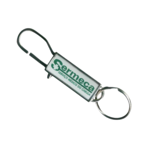 CHAVEIRO - BRINDES PERSONALIZADOS - ARTES VISUAIS ITABAIANA