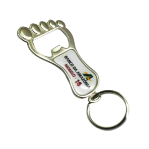 CHAVEIRO PE RESINADO - ARTES VISUAIS ITABAIANA