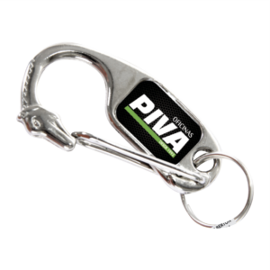 CHAVEIRO PERSONALIZADO A LASER RW 156 - ARTES VISUAIS