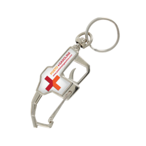 CHAVEIRO RW41 PERSONALIZADO - ARTES VISUAIS