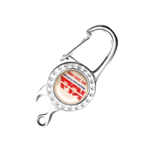 CHAVEIRO RW41 - PERSONALIZADO - ARTES VISUAS