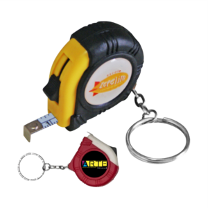 CHAVEIRO TRENA EMBORRACHADO PERSONALIZADO - ARTES VISUAIS