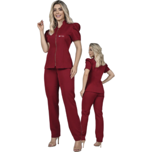 Conjunto Social Feminino