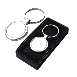 Chaveiro Metal Redondo YSC0003