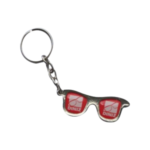 Chaveiro Óculos