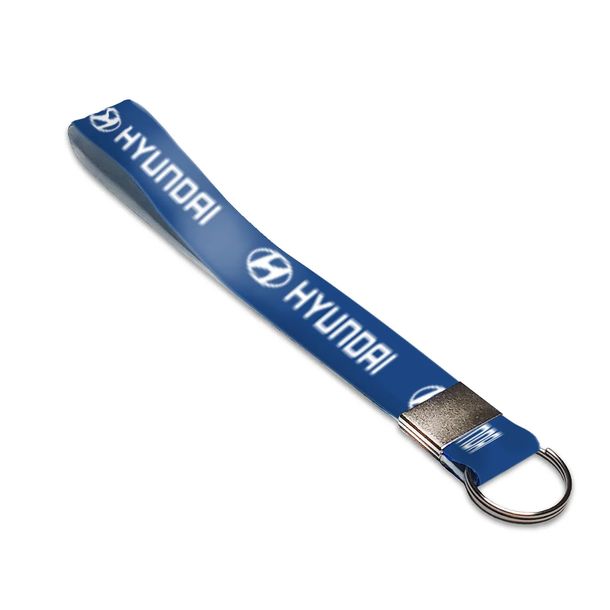 Chaveiro Cordão Personalizado 20mm - Imagem 2