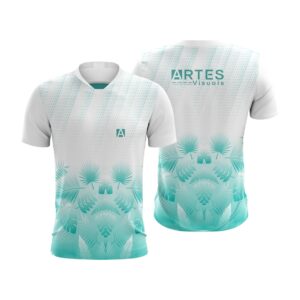 Camisa Tecido Dry Fit