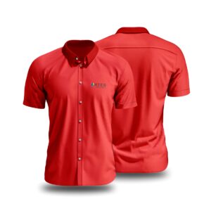 Camisa Social Mold. 6