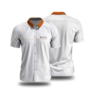 Camisa Social Mold. 5