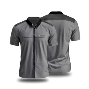 Camisa Social Mold. 3