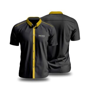 Camisa Social Mold. 4