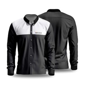 Camisa Social Mold. 2