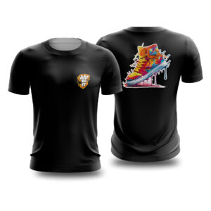 CAMISA DTF PERSONALIZADA - CAMISA PERSONALIZADA - CAMISETA PERSONALIZADA - BRINDES PERSONALIZADOS - ARTES VISUAIS - ITABAIANA SERGIPE