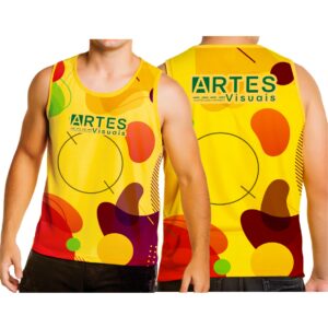 Abadá Personalizado